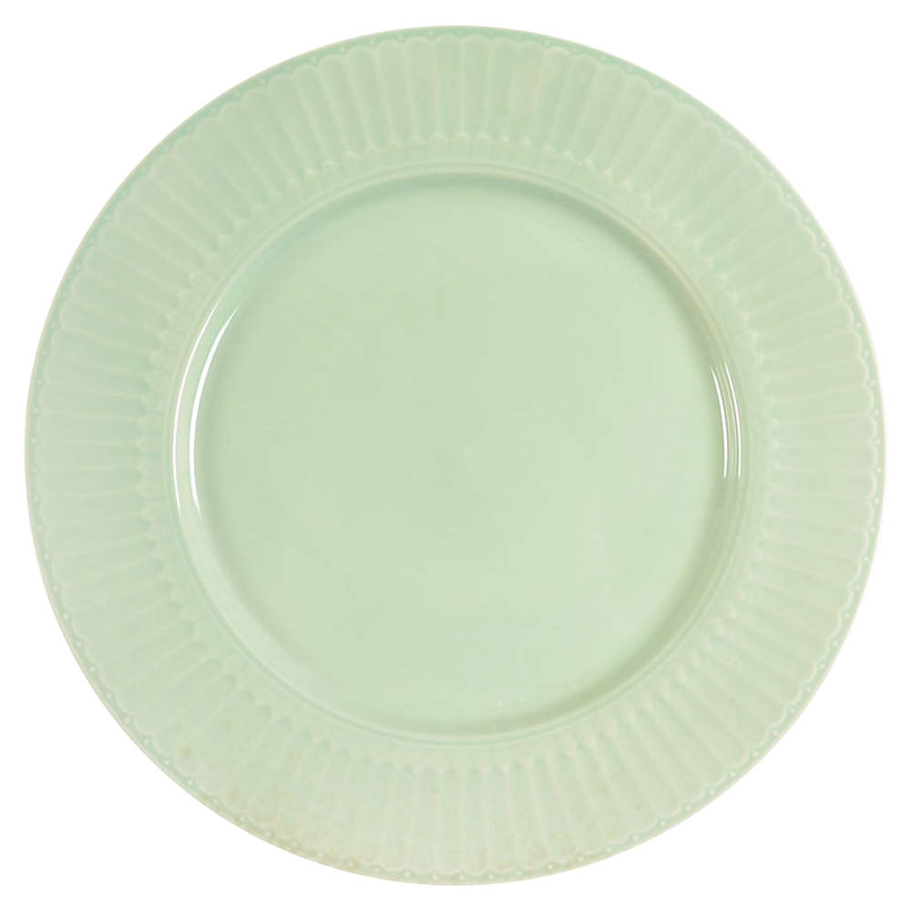 Coventry Sage Dinner Plate by JCPenney-1