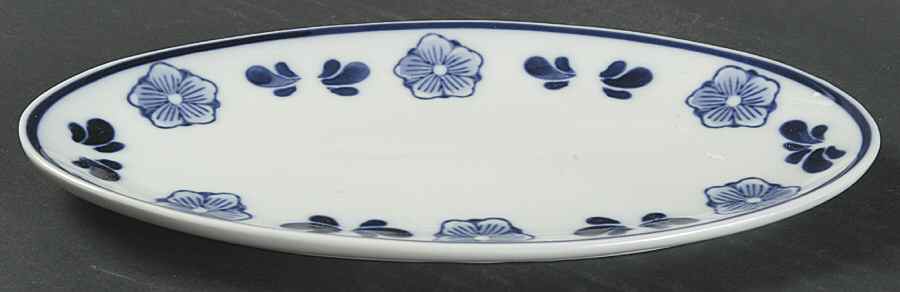 JCP18 Tray for Creamer & Sugar with Lid by JCPenney-1