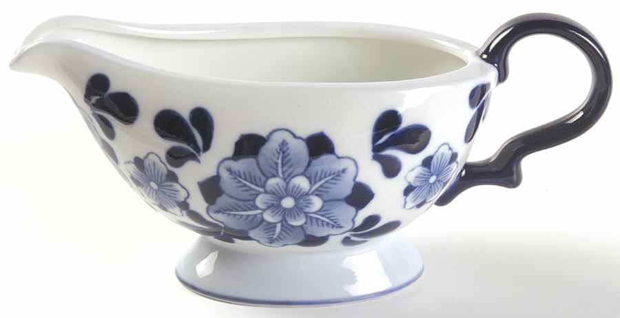 JCP18 Gravy Boat by JCPenney-1