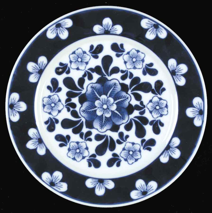 JCP18 Salad Plate by JCPenney-1