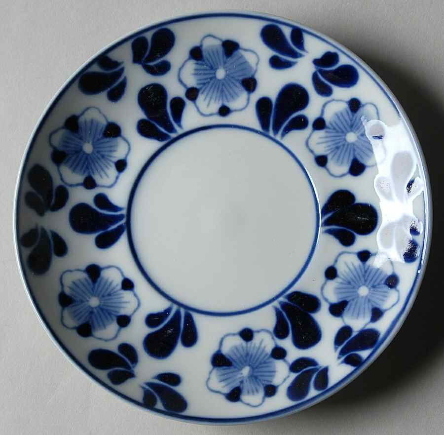 JCP18 Saucer by JCPenney-1