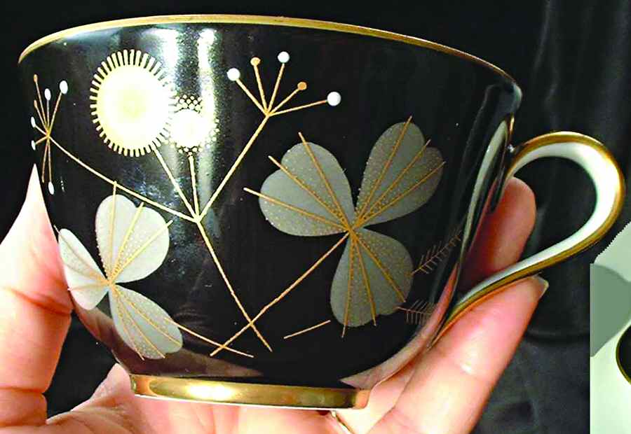 JAE158 Flat Cup by Jaeger-1
