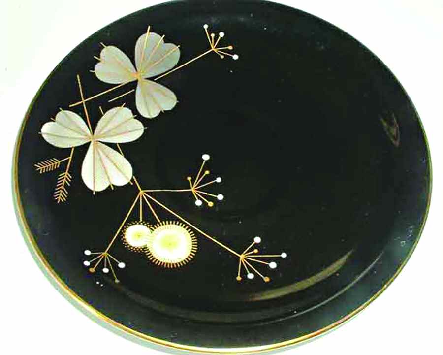 JAE158 Saucer by Jaeger-1