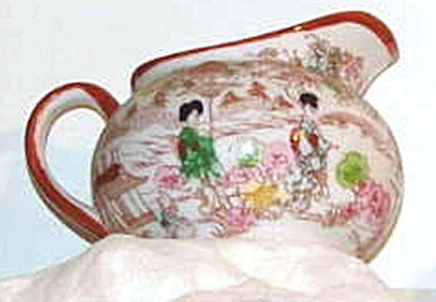 JAP577 Creamer by Japan-1