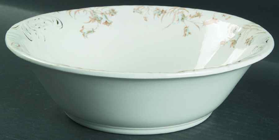 JB900 9" Round Vegetable Bowl by Johnson Brothers-1