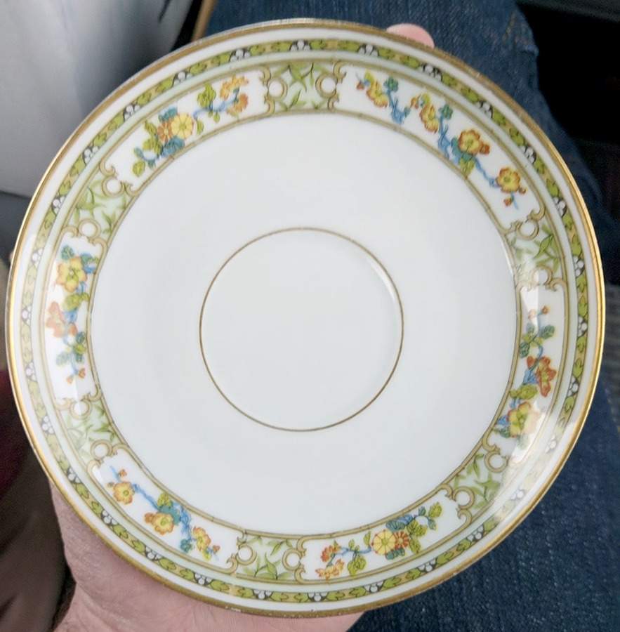 JHA10 Saucer by John Haviland-1