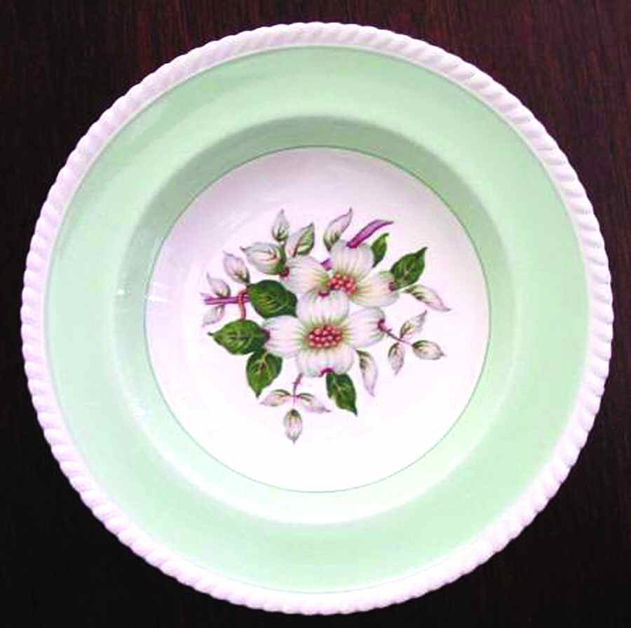 JB901 Dinner Plate by Johnson Brothers-1