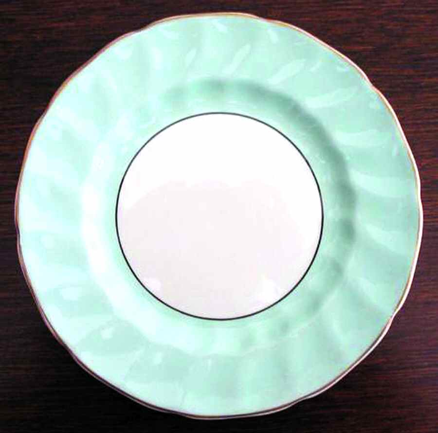 JB902 Dinner Plate by Johnson Brothers-1