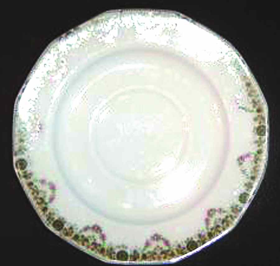 JHA11 Saucer by John Haviland-1