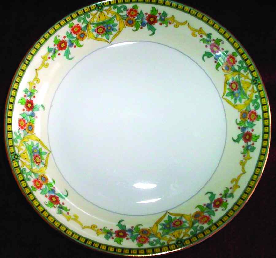N2773 Rim Soup Bowl by Noritake-1