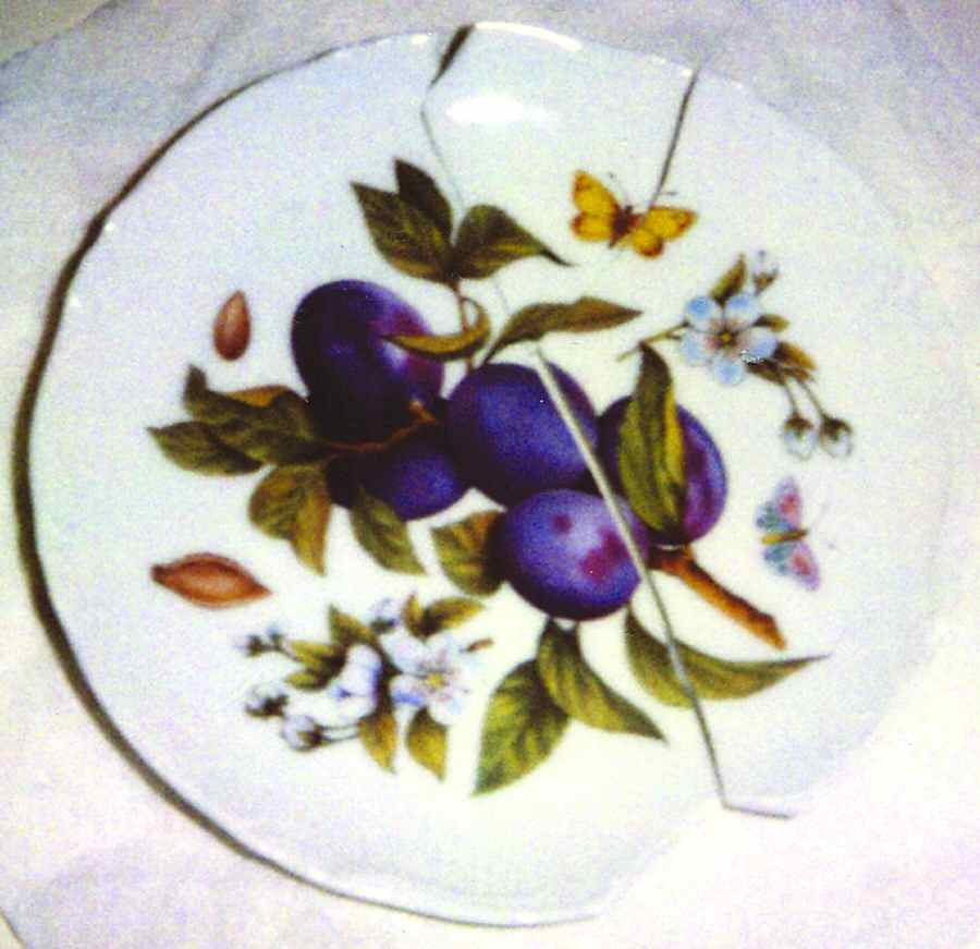JOE40 Salad Plate by Johann Seltmann-1