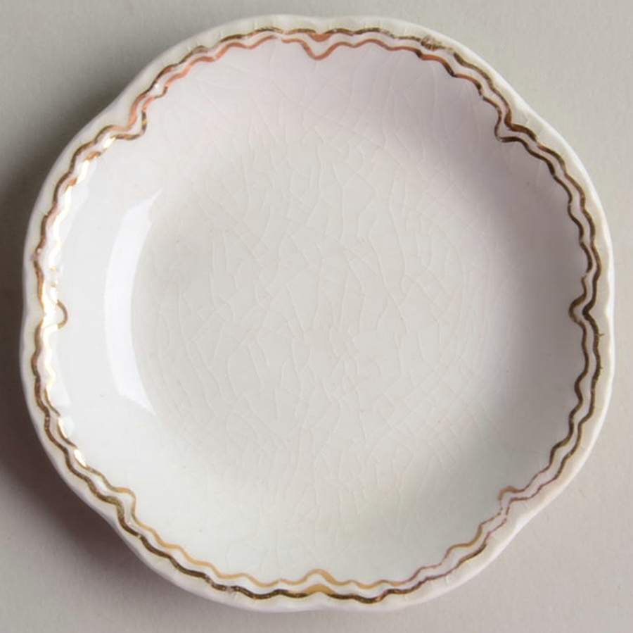 JB905 Butter Pat by Johnson Brothers-1