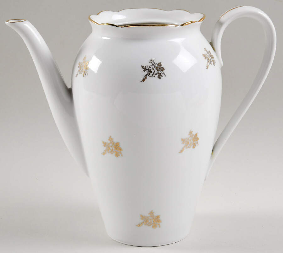 JAE162 Coffee Pot No Lid by Jaeger-1
