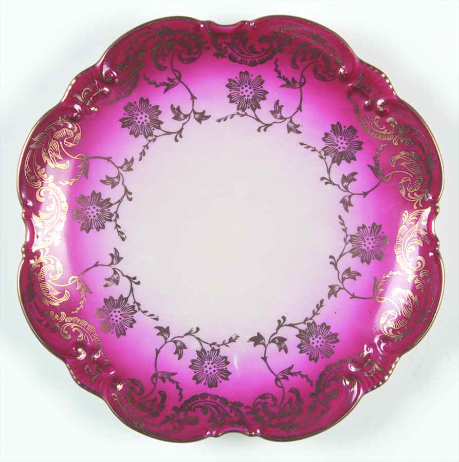 JOE41 Salad Plate by Johann Seltmann-1