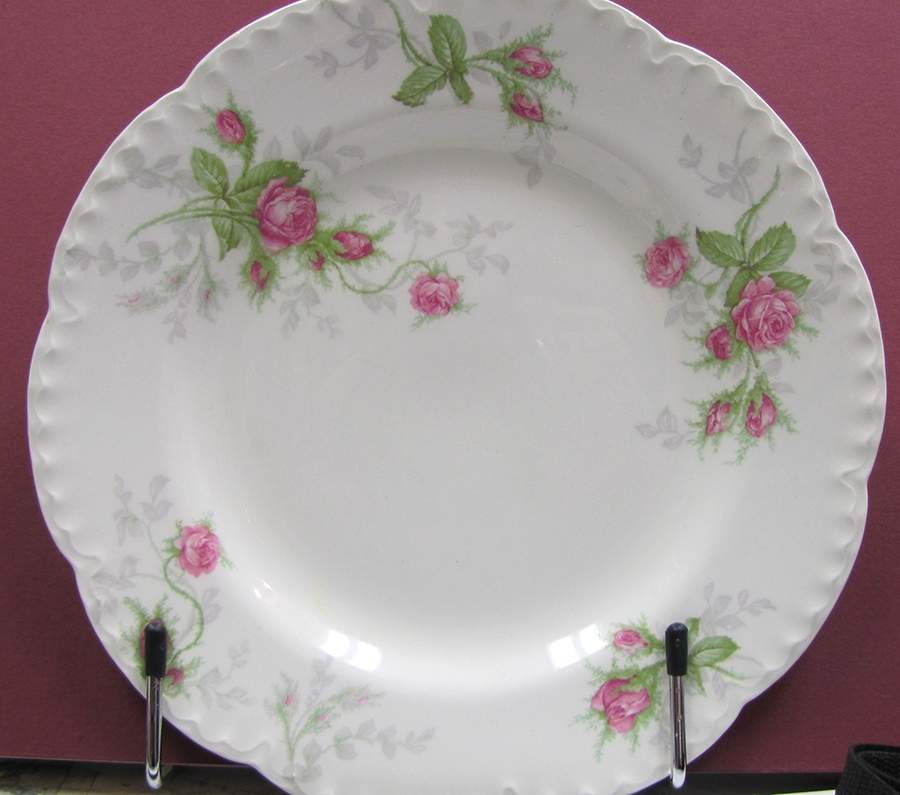 JB908 Luncheon Plate by Johnson Brothers-1