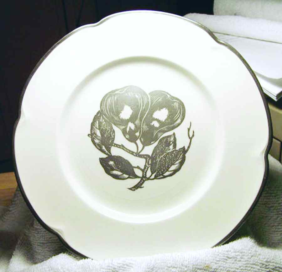 JB912 Dinner Plate by Johnson Brothers-1