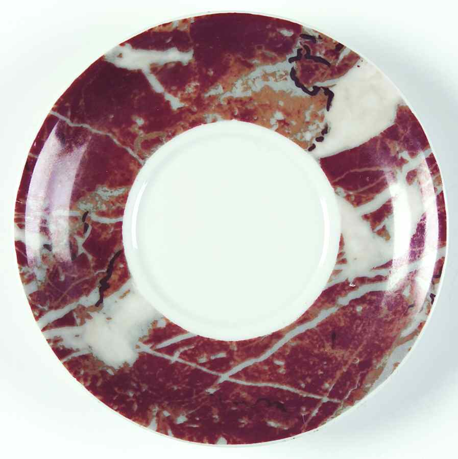JKW38 Saucer by JKW Bavaria-1