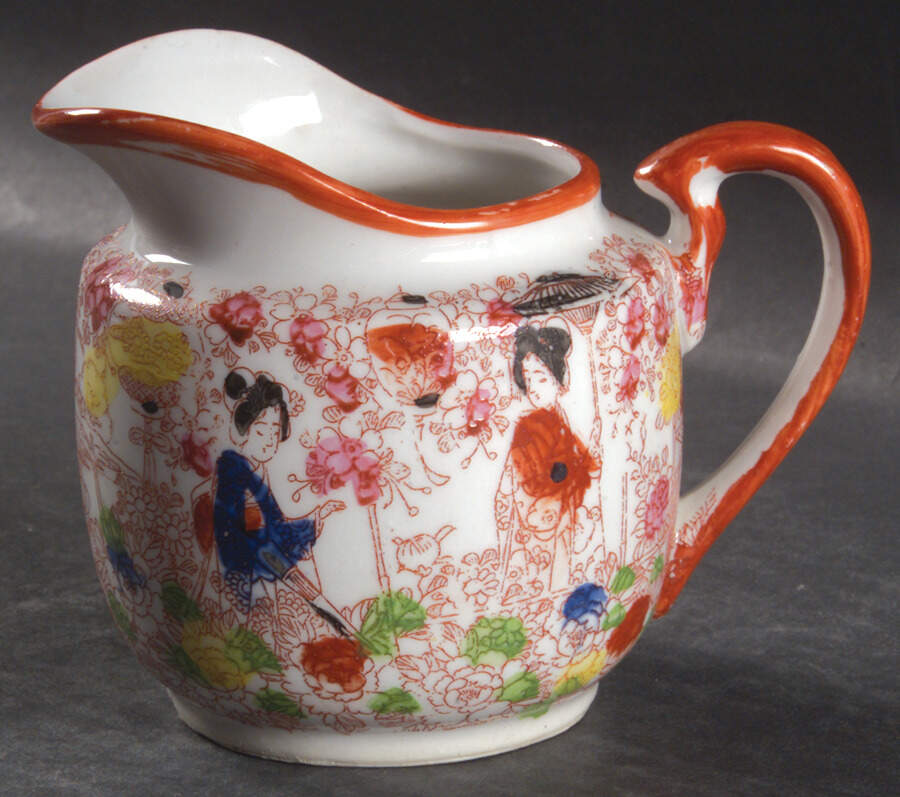JAP602 Creamer by Japan-1