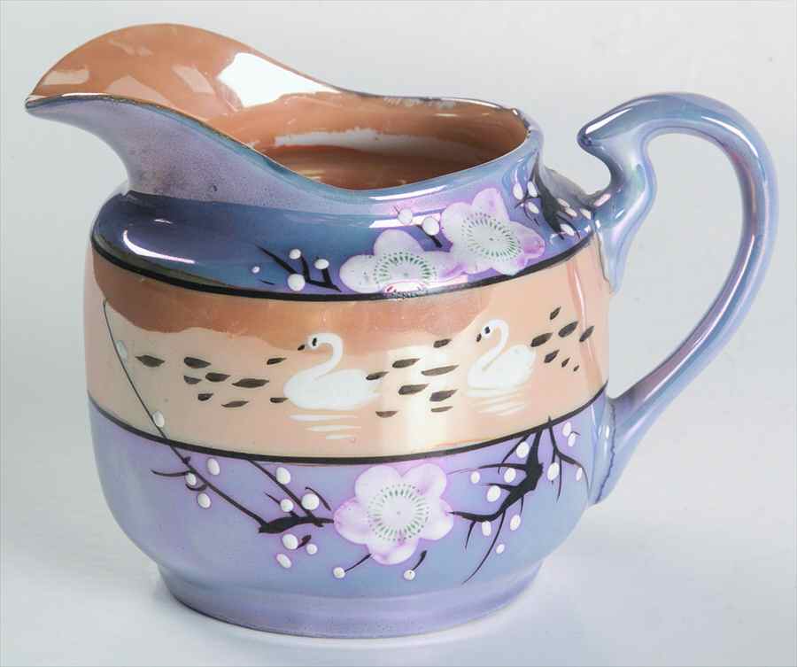 JAP604 Creamer by Japan-1
