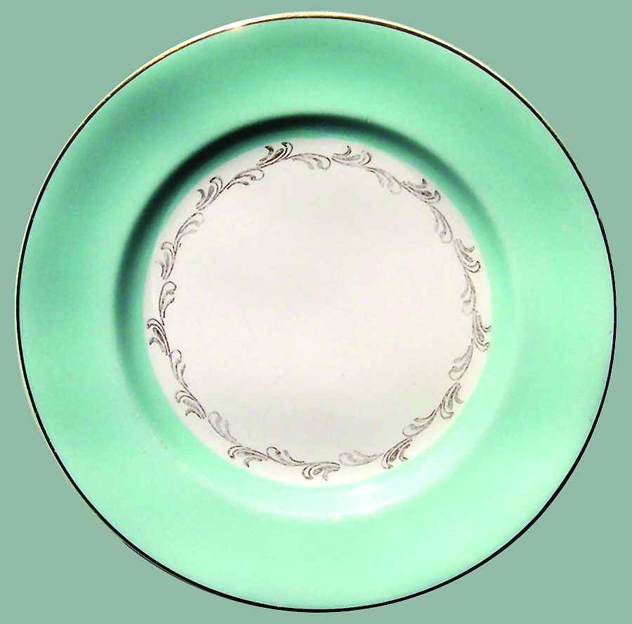 JB917 Salad Plate by Johnson Brothers-1