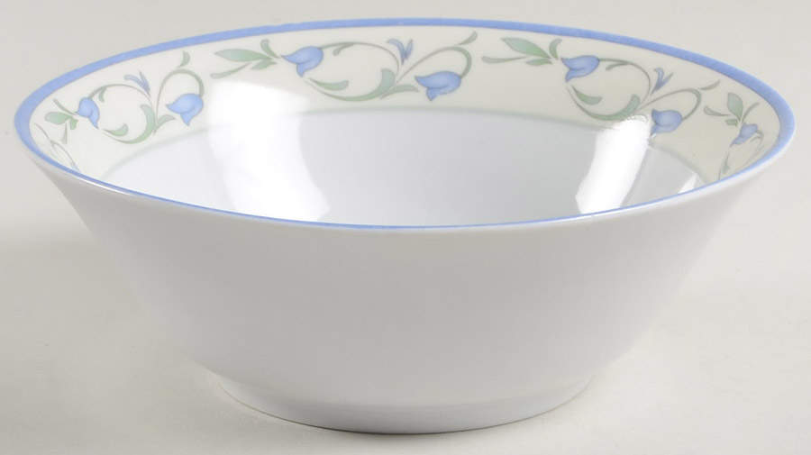 La Rochelle Soup/Cereal Bowl by Johnson Brothers-1
