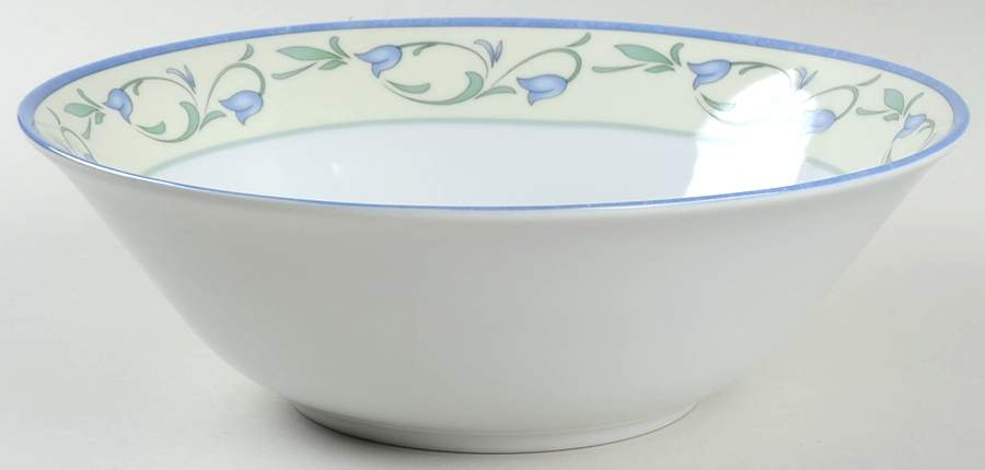 La Rochelle 9" Round Vegetable Bowl by Johnson Brothers-1