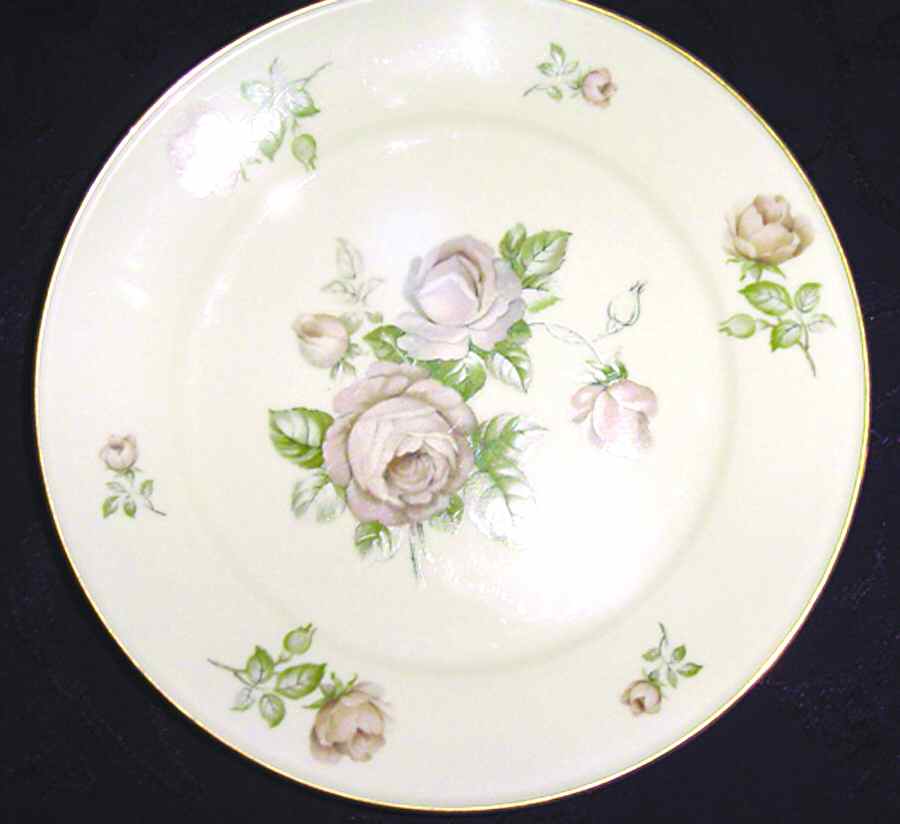 JOH342 Dinner Plate by Johann Haviland-1