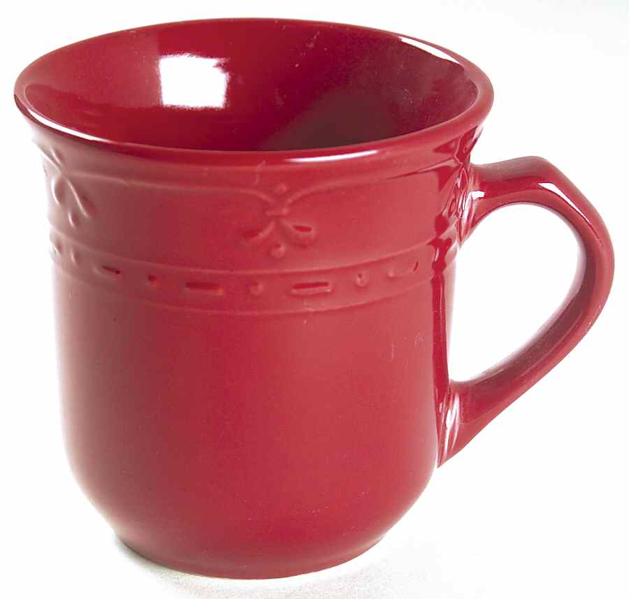 Firenza Cinnamon Mug by JCPenney-1