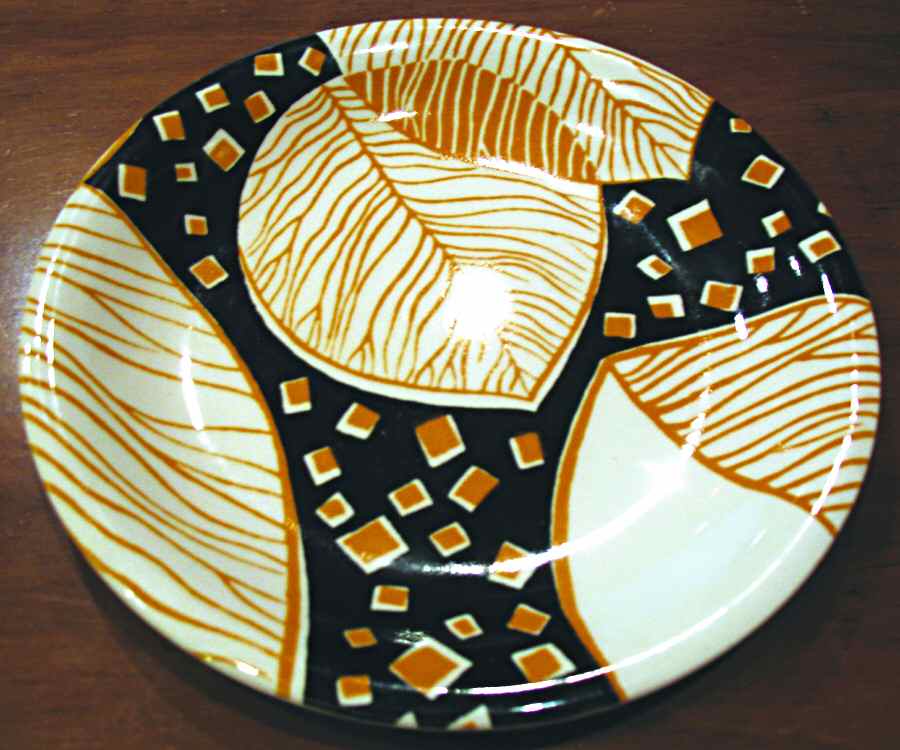JB919 Salad Plate by Johnson Brothers-1