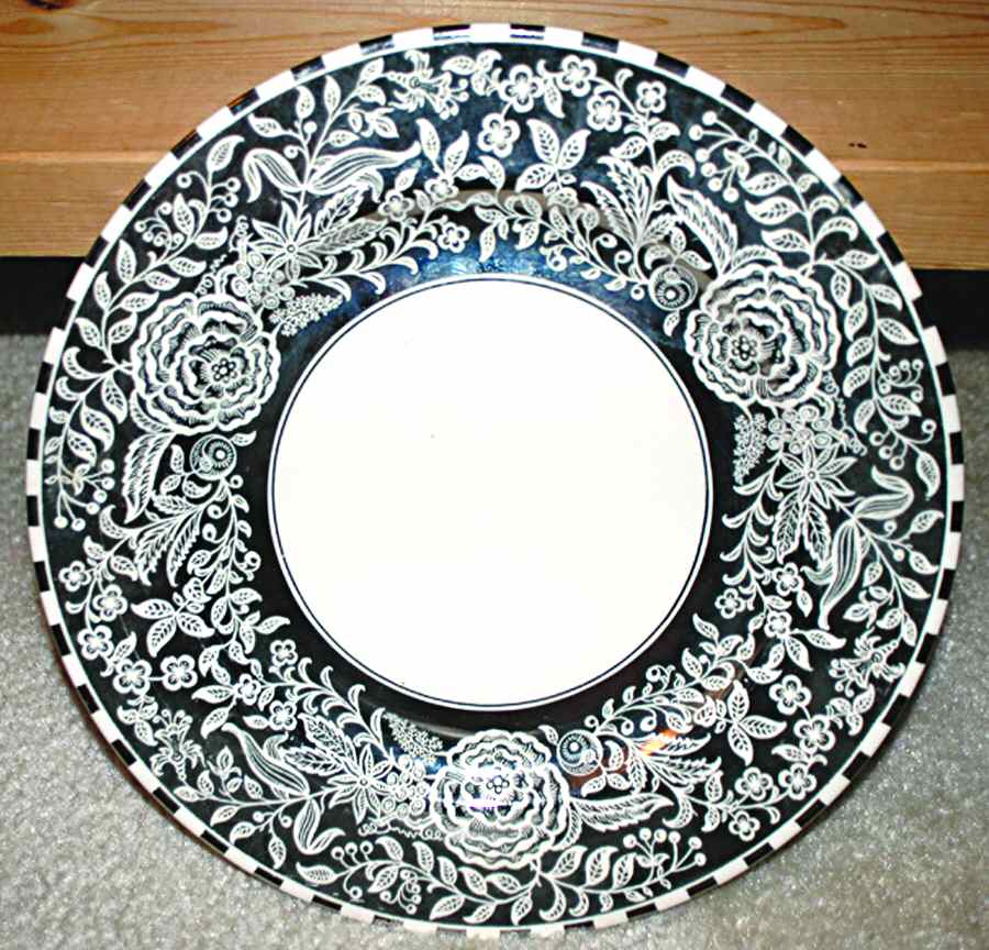 JB922 Dinner Plate by Johnson Brothers-1