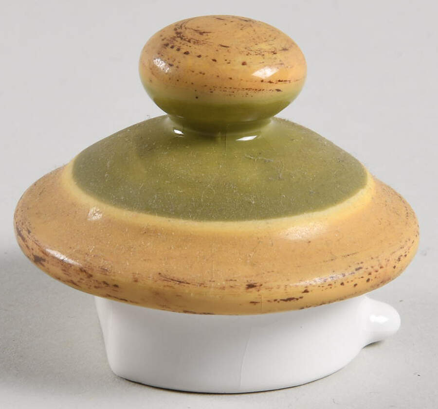 Marsala Oil/Vinegar Server, Lid Only by JCPenney-1