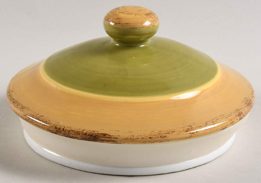 Marsala Lid for Sugar Canister by JCPenney-1