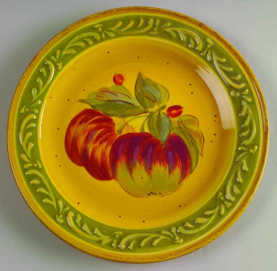 Marsala Salad Plate by JCPenney-1