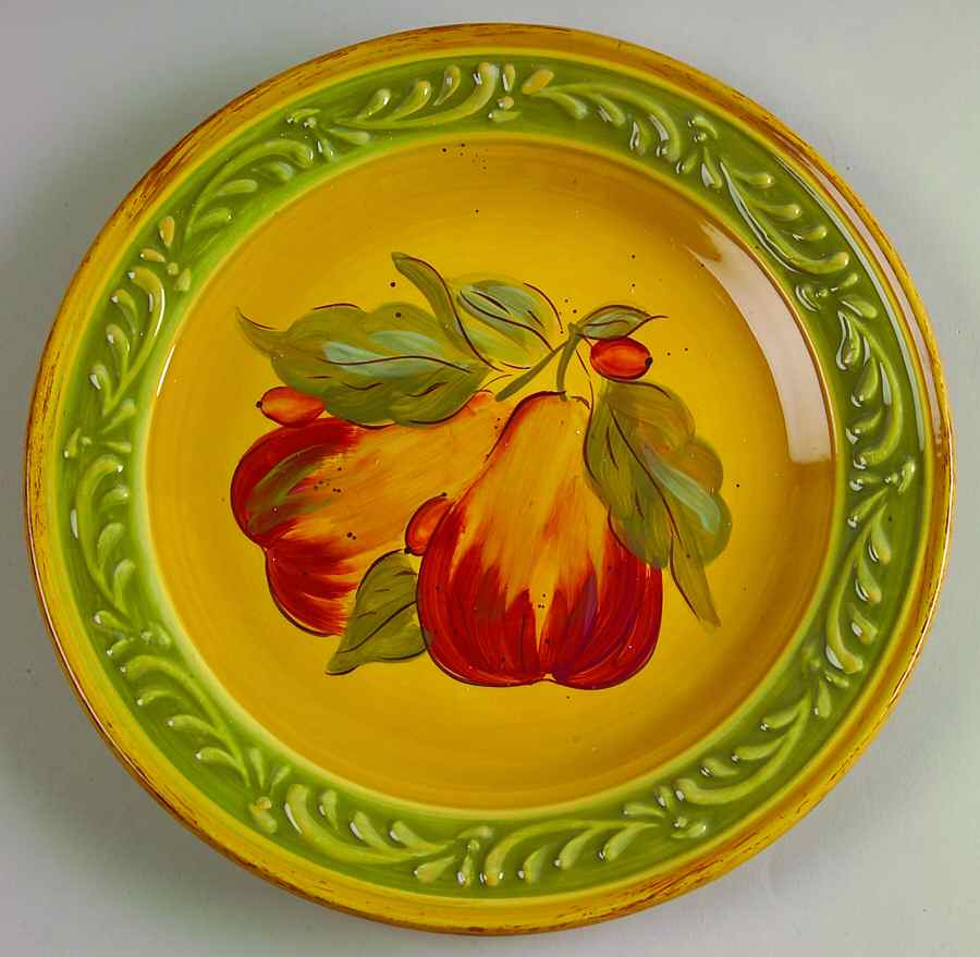 Marsala Salad Plate by JCPenney-1