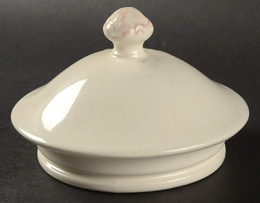 Felice Ivory Lid for Small Canister by JCPenney-1
