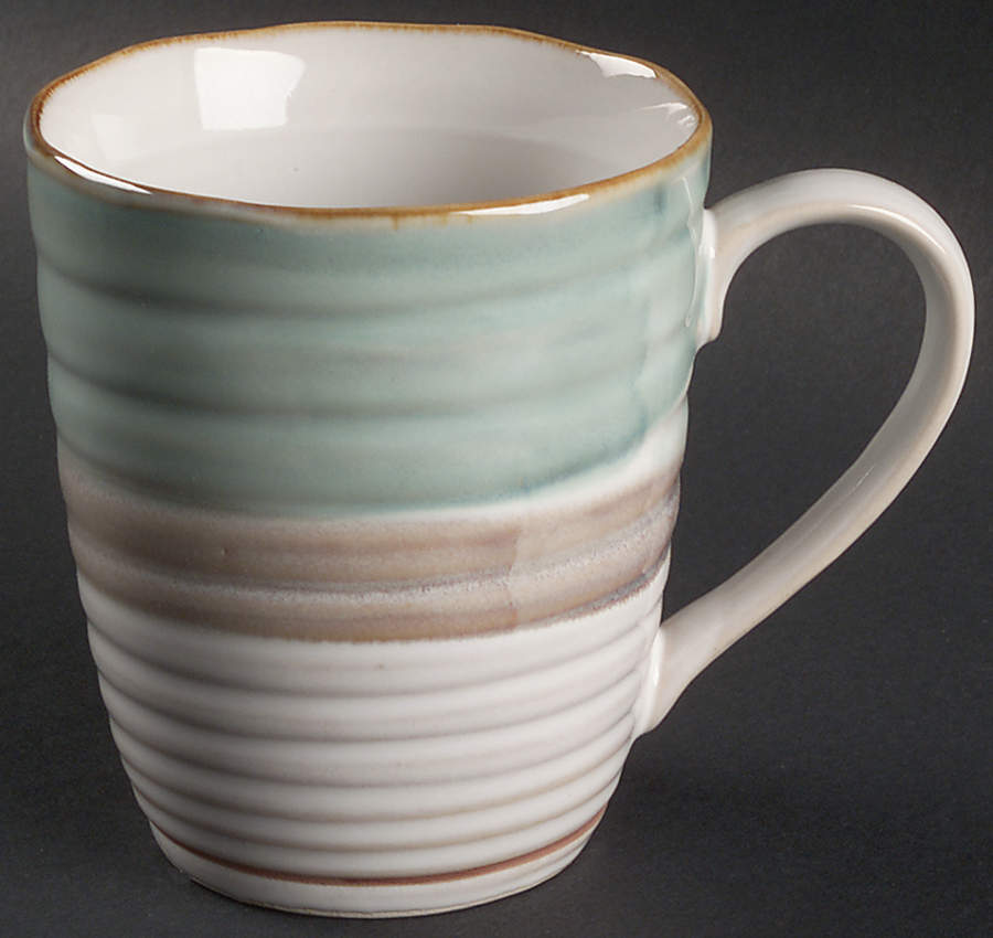 Chromatics Sage Mug by JCPenney-1