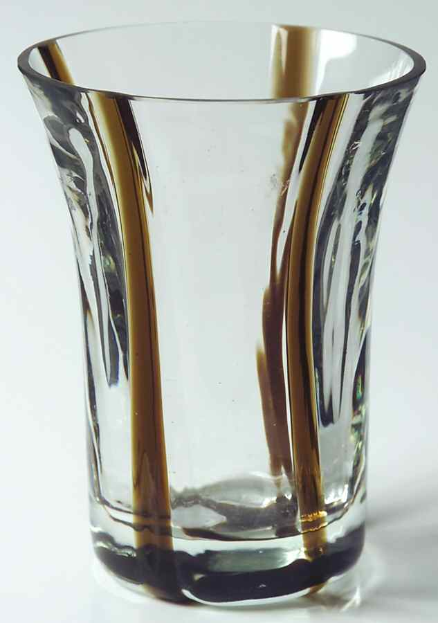 South Beach 8 Oz Glassware Double Old Fashioned by Joseph Abboud-1