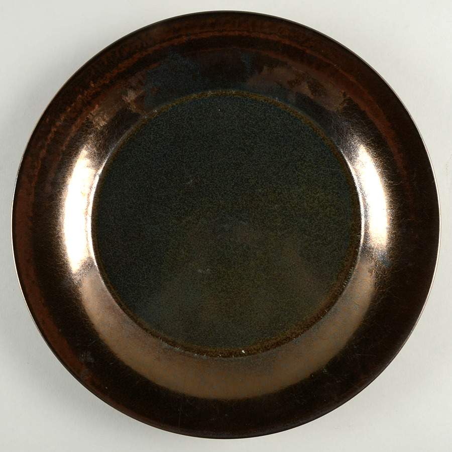 South Beach Dinner Plate by Joseph Abboud-1