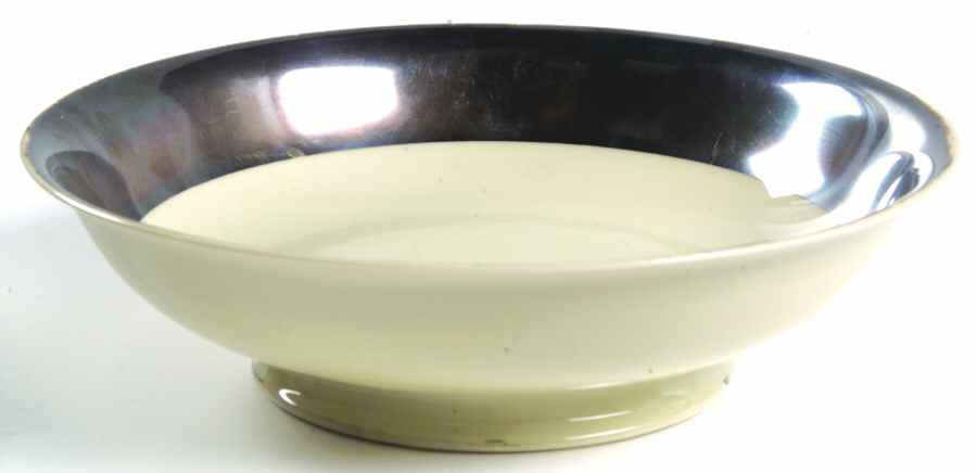 JOH347 9" Round Vegetable Bowl by Johann Haviland-1