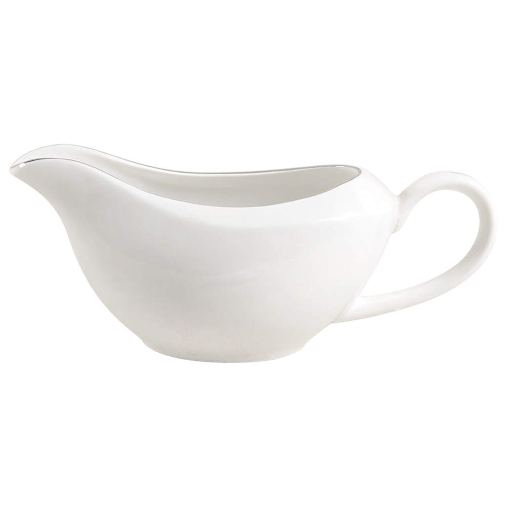 Elegance Platinum Tone Gravy Boat by JCPenney-1