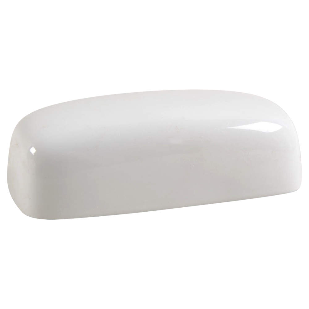 Elegance Platinum Tone Lid for 1/4 Lb Butter by JCPenney-1