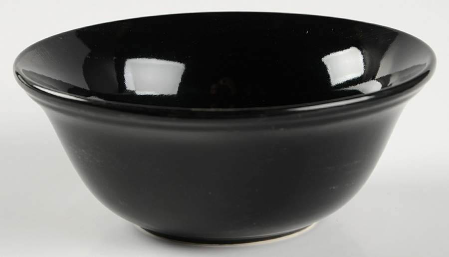Chateau Black Fruit/Dessert (Sauce) Bowl by JCPenney-1