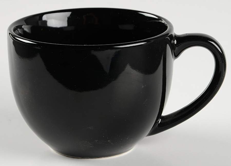 Chateau Black Flat Cup by JCPenney-1