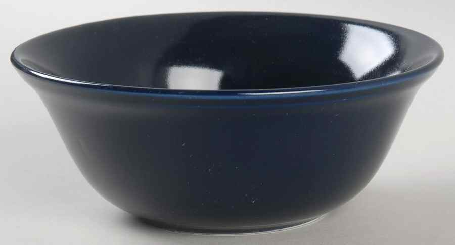 Chateau Blue Fruit/Dessert (Sauce) Bowl by JCPenney-1