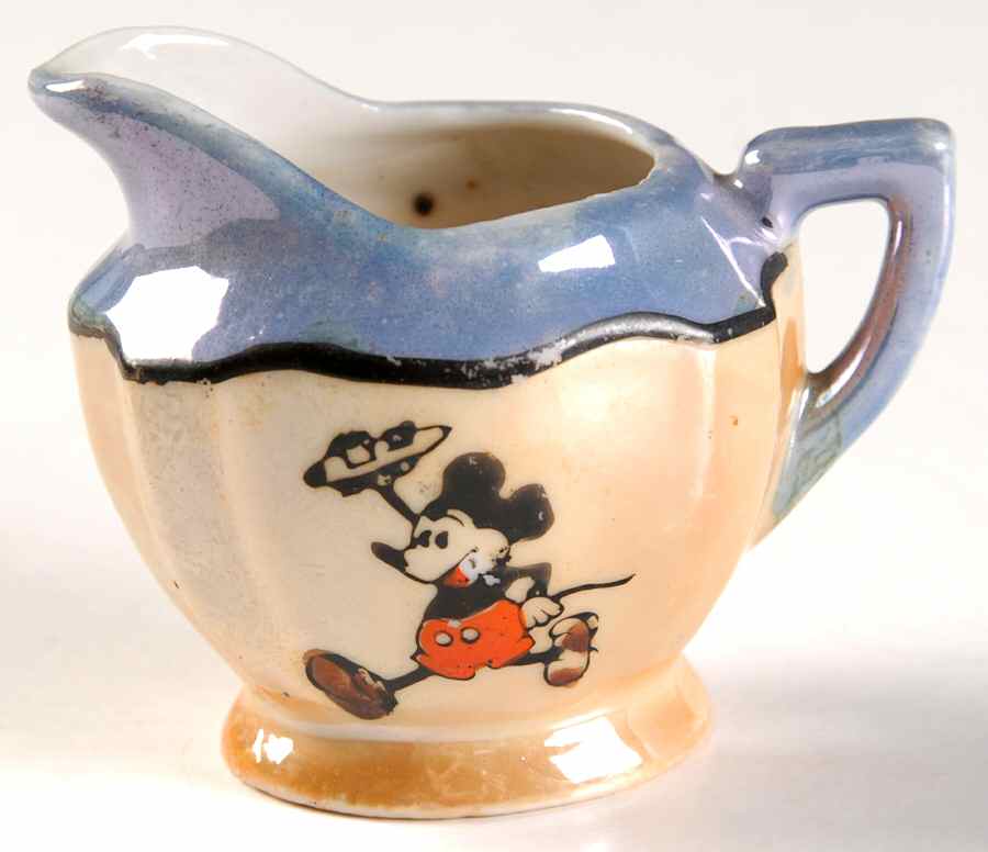 JAP632 Toy Creamer by Japan-1