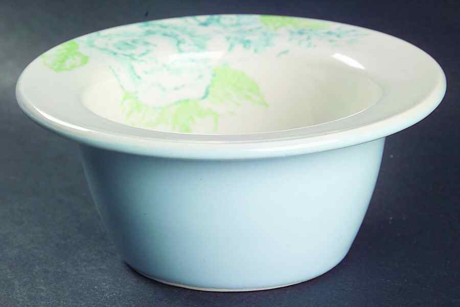 Chambray Individual Dip Dish by Johnson Brothers-1