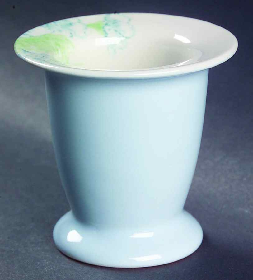 Chambray Single Egg Cup by Johnson Brothers-1