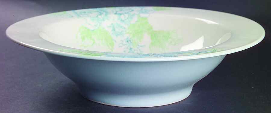 Chambray 10" Soup/Pasta Bowl by Johnson Brothers-1