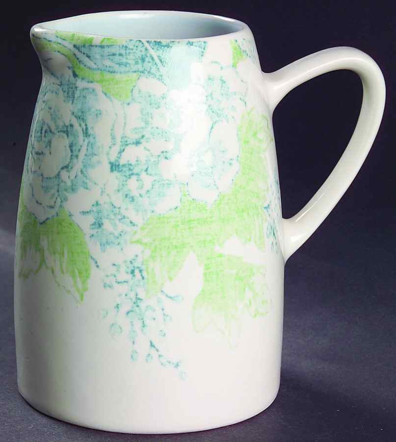 Chambray 16 Oz Jug by Johnson Brothers-1