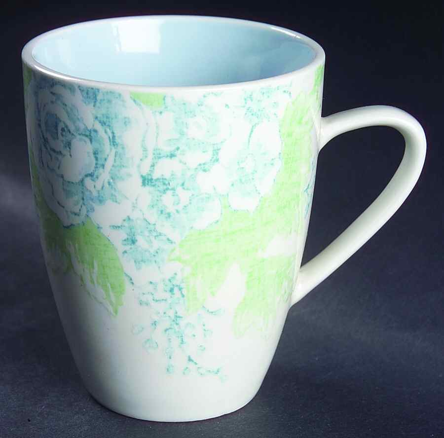 Chambray Mug by Johnson Brothers-1